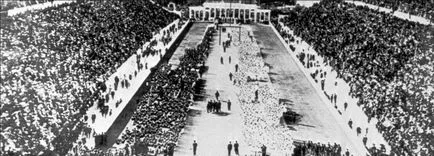 Istoria maratonului, de ce 42 km 195 m (doar o astfel de distanță) Istoria maratonului, de ce 42 km 195 m