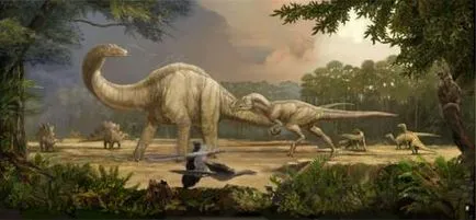 Istoria planetei Pământ (poveste) Istoria de dezvoltare a planetei Pământ