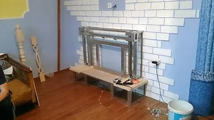 Ce face un semineu decorativ în apartament câteva sfaturi și trucuri