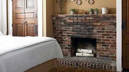 Ce face un semineu decorativ în apartament câteva sfaturi și trucuri