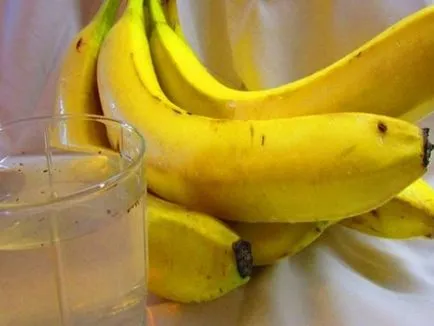 îngrășământ de calitate pentru răsaduri de piei de banane (banane) îngrășământ de calitate pentru răsaduri de piei de banane