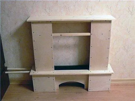 Ce face un semineu decorativ în apartament câteva sfaturi și trucuri