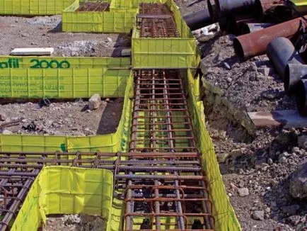 Ca beton armat