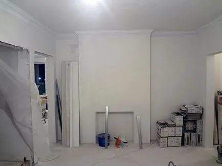 Ce face un semineu decorativ în apartament câteva sfaturi și trucuri