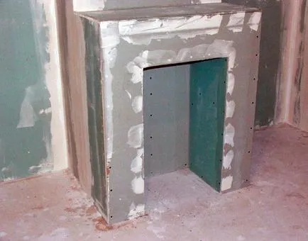 Ce face un semineu decorativ în apartament câteva sfaturi și trucuri