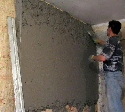 Caracteristici Mortar de constructii, portal de construcție