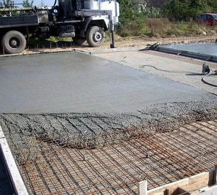 Caracteristici Mortar de constructii, portal de construcție