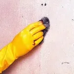Cum de a elimina rapid și eficient vopseaua veche de pe pereți (vopsea) Cum de a elimina rapid și eficient vopseaua veche de pe pereți