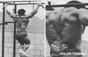 Cum de a pompa rapid cele mai bune exerciții de trapez (trapez) Cum de a pompa rapid trapez cele mai bune exerciții