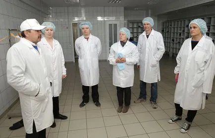 Cum de a face cârnați și crenvurști