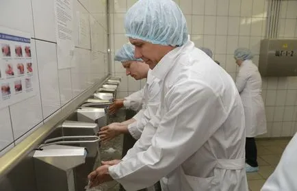 Cum de a face cârnați și crenvurști