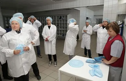 Cum de a face cârnați și crenvurști