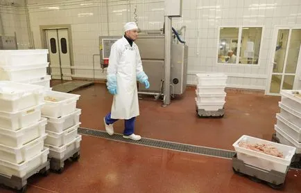 Cum de a face cârnați și crenvurști