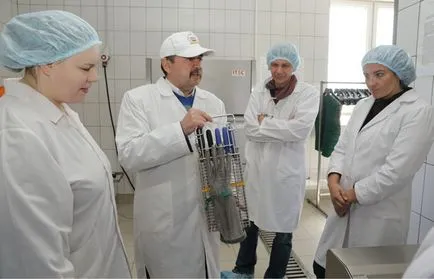 Cum de a face cârnați și crenvurști