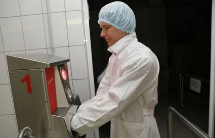 Cum de a face cârnați și crenvurști