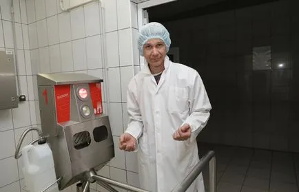 Cum de a face cârnați și crenvurști
