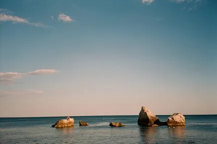 Cum ieftine pentru a ajunge la Crimeea (Crimeea) Cum ieftine pentru a ajunge la Crimeea