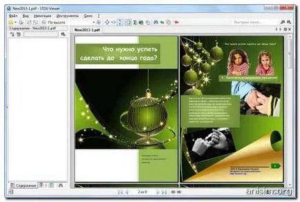 Cum să citească cărțile și documentele în format pdf