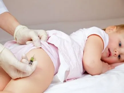 Cum sfaturi și trucuri preparate injectabile pentru copii (intramusculară înțepa fese) Cum sfaturi preparate injectabile pentru copii și trucuri