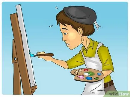Cum să fii creativ