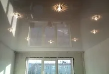 Ce mai bine de plafoane luciu sau mat unele comentarii pentru a selecta diferența, Matt fotografii la fața locului (plafoane) Ce mai bine de plafoane luciu sau mat unele comentarii pentru a selecta diferența, Matt la fața locului fotografie