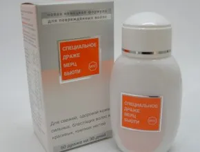 Ce trebuie să bea vitamine pentru comentarii impotriva caderii parului