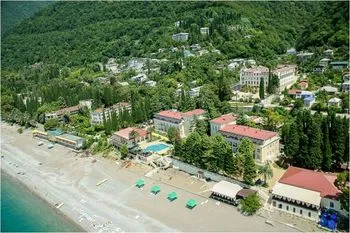 Cum se ajunge la Gagra