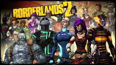 Cum de a juca Borderlands 2 rețea pe pirați - lansarea manuală de jocuri web (gameranger) Cum de a juca Borderlands 2 rețea pe pirați - lansarea instrucțiunile de joc de rețea