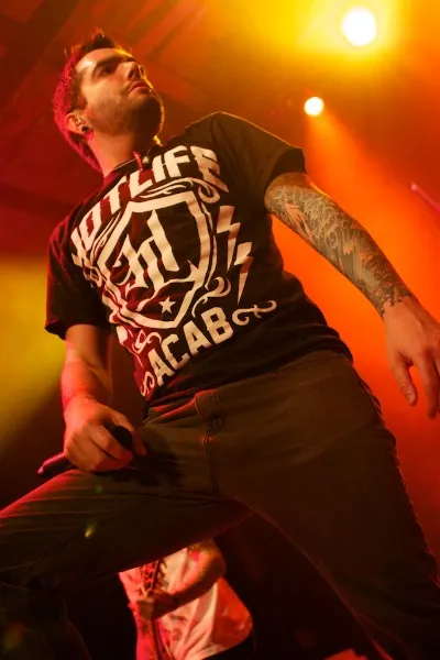 Cum de a face fotografii de la club și la concerte, devin un fotograf, să devină un fotograf!