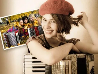 Cum de a juca acordeon