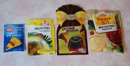 Cum și ce poate fi scrobite servetele video (amidon) Cum și ce poate fi scrobite servetele film
