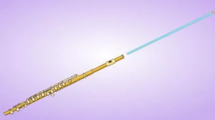 Cum de a juca flaut 1