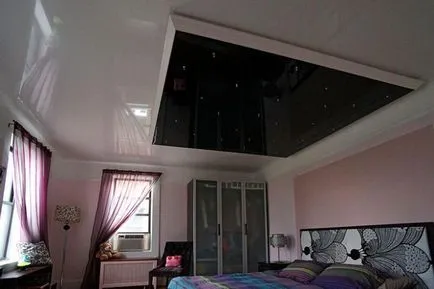 Ce mai bine de plafoane luciu sau mat unele comentarii pentru a selecta diferența, fotografii la fața locului mată (unele) Ce mai bine de plafoane luciu sau mat unele comentarii pentru a selecta diferența, Matt la fața locului fotografie