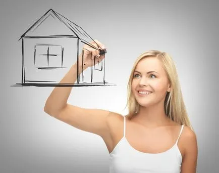 Ce funcții vânzarea unui apartament cu copilul minor (copil) Ce caracteristici în vânzarea de apartamente cu un copil minor