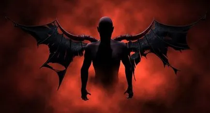 Cum de a conduce demonul dintr-un om aruncă o rugăciune și o vrajă în latină (limba latină) Cum de a conduce demonul dintr-un om aruncă o rugăciune și o vrajă în latină