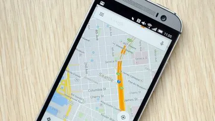 Măsurați distanța dintre calea prin card Google (distanta) Cum se măsoară distanța rutieră cu ajutorul Google Maps