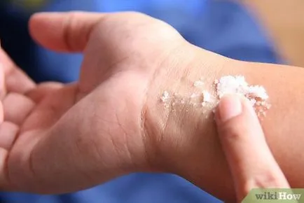 Cum se utilizează sare la domiciliu (G) Cum se utilizează sare la domiciliu