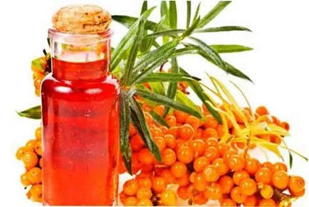 Cum se utilizează ulei natural pentru a consolida păr