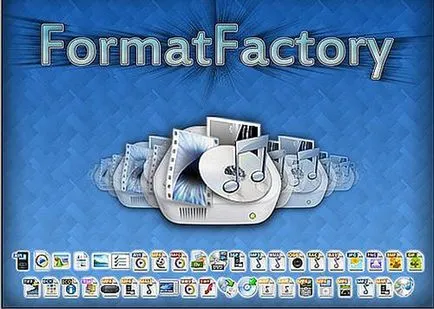 Cum de a schimba formatul de fișier pentru windose 7, 8 și 10, instrucțiuni pas cu pas (folosind un software special) Cum de a schimba formatul de fișier pentru windose 7, 8 și 10, ghid pas cu pas