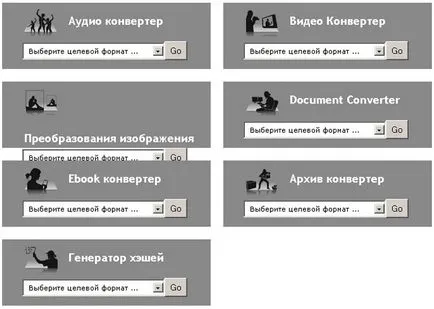 Cum de a schimba formatul de fișier pentru windose 7, 8 și 10, instrucțiuni pas cu pas (schimbare) Cum de a schimba formatul de fișier pentru windose 7, 8 și 10, ghid pas cu pas