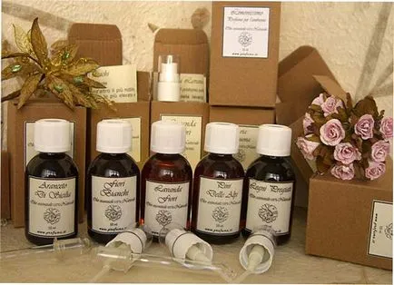 Cum se utilizează ulei natural pentru a consolida păr