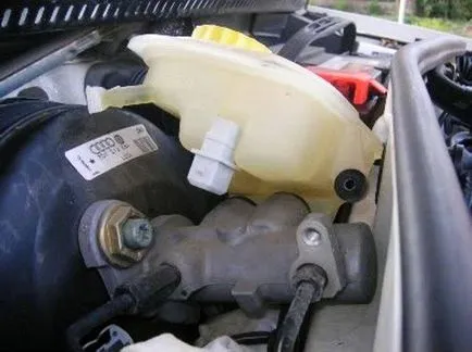 Cum se utilizează Kit cilindru de frână (Kit) Cum se utilizează cilindrul de frână kit de reparare