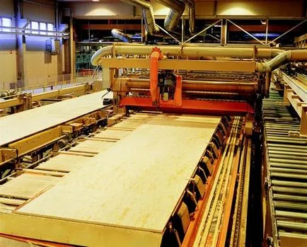 După cum se face de furnir de mesteacan la fabrica (placaj de fabricație) Cum sunt realizate din fabrica de placaj de mesteacan