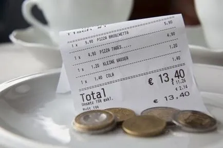 Cum de a începe să se deplaseze pe cont propriu, în cazul în care teribil