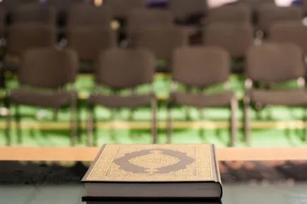 Cum să te rogi în Islam