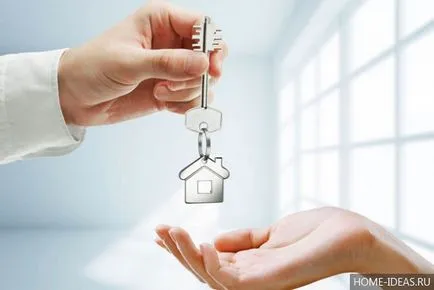 Cum de a cumpăra un apartament, să nu inducă în eroare recomandări pentru operațiunile de securitate (atât a cumpăra un apartament) Cum de a cumpăra un apartament, nu pentru a înșela recomandări pentru afacere de securitate