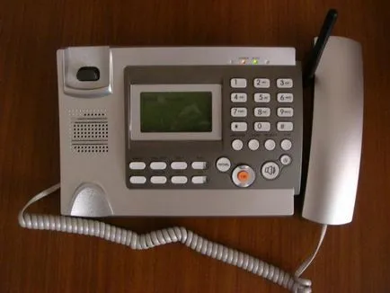 Cum să formați un număr de la un telefon fix la o celulă (staționare) Cum să formați un număr de la un telefon fix la o celulă