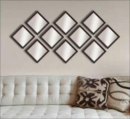 Cât de frumos este posibil pentru a decora pereții, opțiunile și sfaturi privind decorarea apartamentului (posibil) Cât de frumos este posibil pentru a decora pereții, opțiunile și sfaturi cu privire la apartamente de decorare