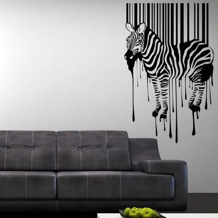 Cât de frumos este posibil pentru a decora pereții, opțiunile și sfaturi privind decorarea apartamentului (posibil) Cât de frumos este posibil pentru a decora pereții, opțiunile și sfaturi cu privire la apartamente de decorare