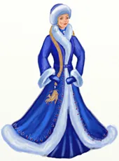 Cum de a desena Moș Crăciun, trage treptat în creion (remiză) Cum de a desena Moș Crăciun, trage treptat în creion